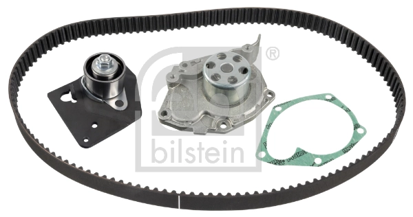 Water Pump & Timing Belt Kit